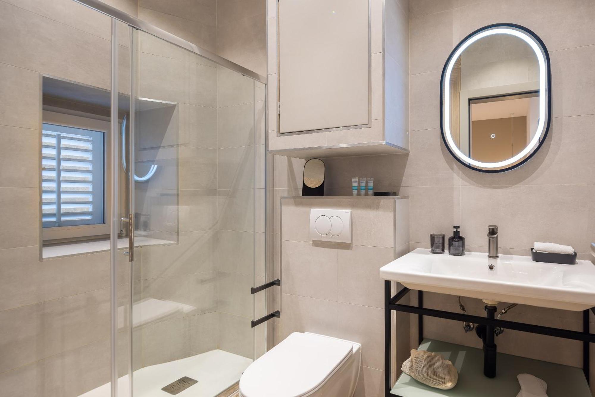 Lägenhet Piac Luxury
