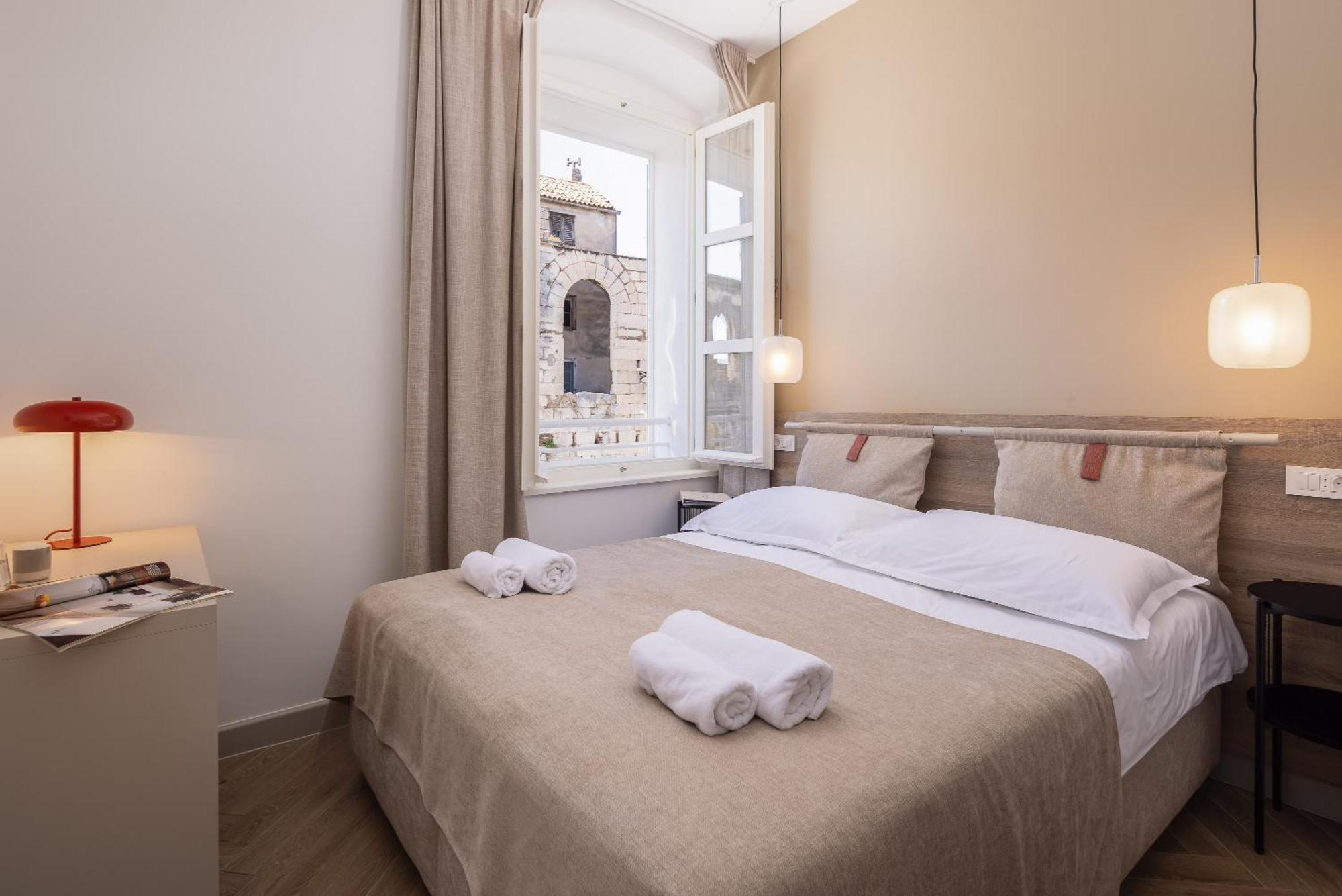 Piac Luxury Lägenhet *
