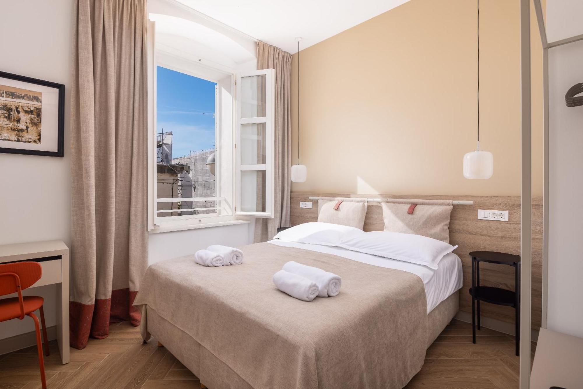 Lägenhet Piac Luxury Split